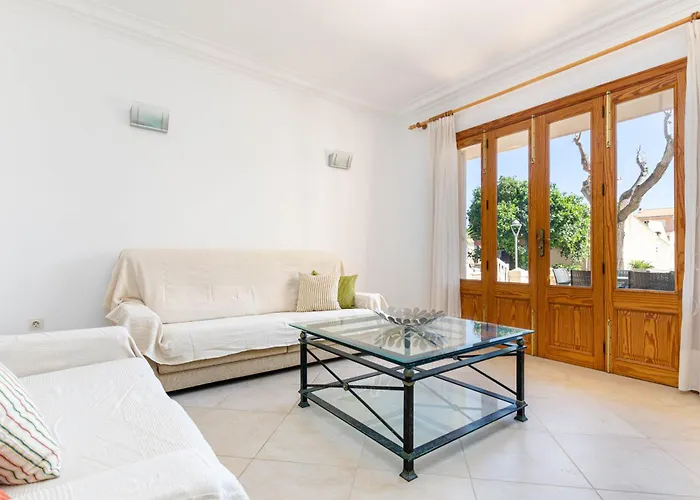 Yourhouse Casa Rafael *