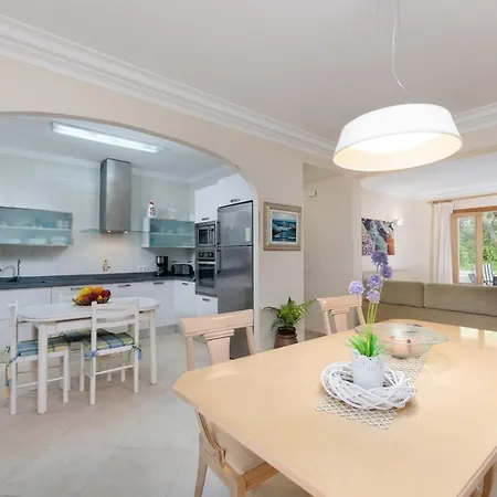 Yourhouse Casa Rafael Σπίτι διακοπών Can Picafort (Mallorca)