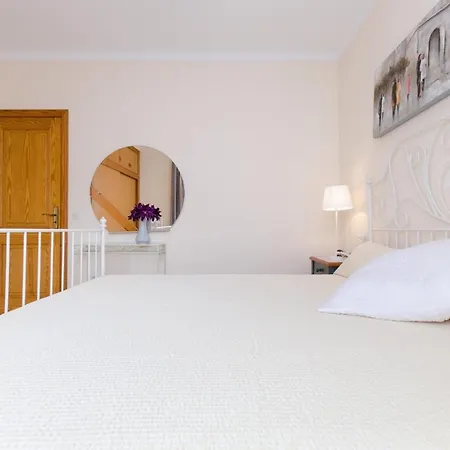 Σπίτι διακοπών Yourhouse Casa Rafael *