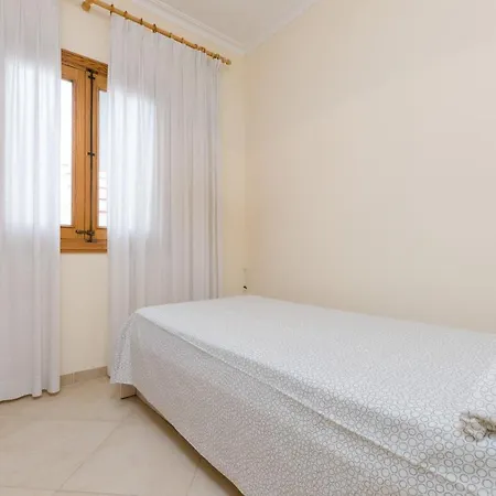 Vakantiehuis Yourhouse Casa Rafael Can Picafort (Mallorca)