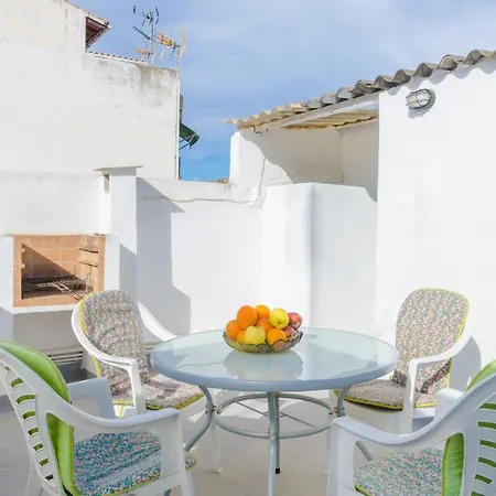 Vakantiehuis Yourhouse Casa Rafael *