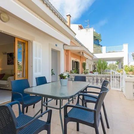 Yourhouse Casa Rafael Vakantiehuis