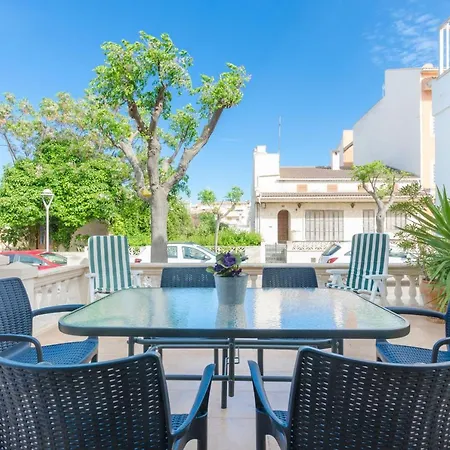 Yourhouse Casa Rafael Can Picafort (Mallorca)