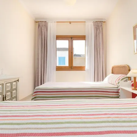 Yourhouse Casa Rafael Can Picafort (Mallorca)