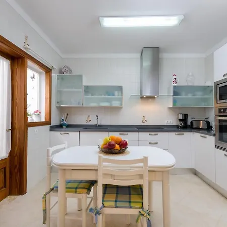 Vakantiehuis Yourhouse Casa Rafael *