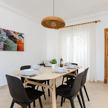 Yourhouse Casa Rafael Σπίτι διακοπών *