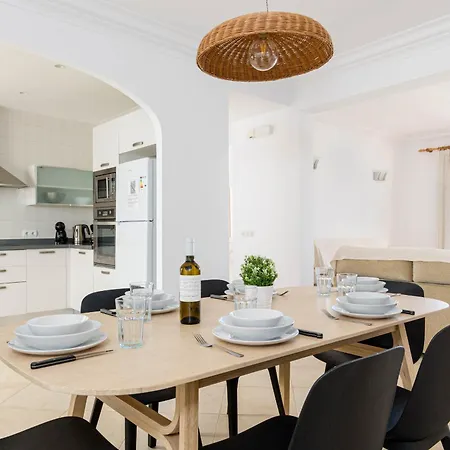 Σπίτι διακοπών Yourhouse Casa Rafael *