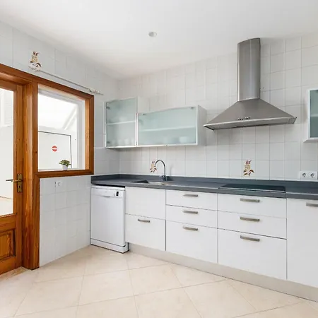 Yourhouse Casa Rafael Σπίτι διακοπών Can Picafort (Mallorca)