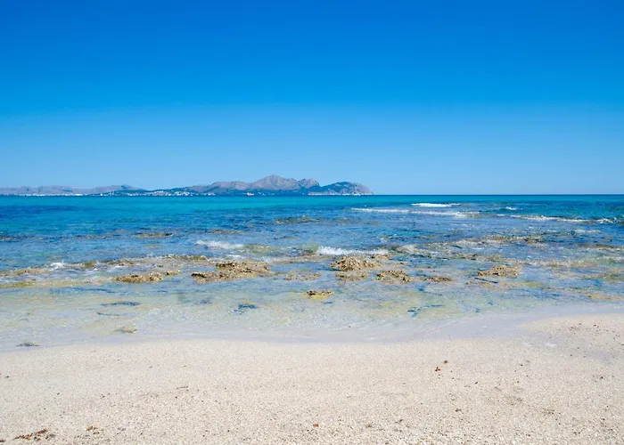 Σπίτι διακοπών Yourhouse Casa Rafael *