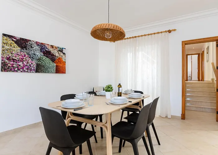 Yourhouse Casa Rafael Σπίτι διακοπών *