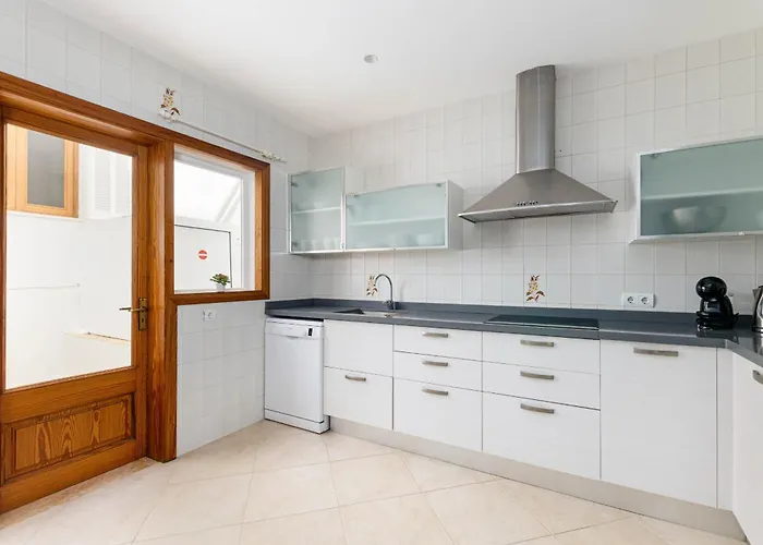 Yourhouse Casa Rafael Σπίτι διακοπών Can Picafort (Mallorca)