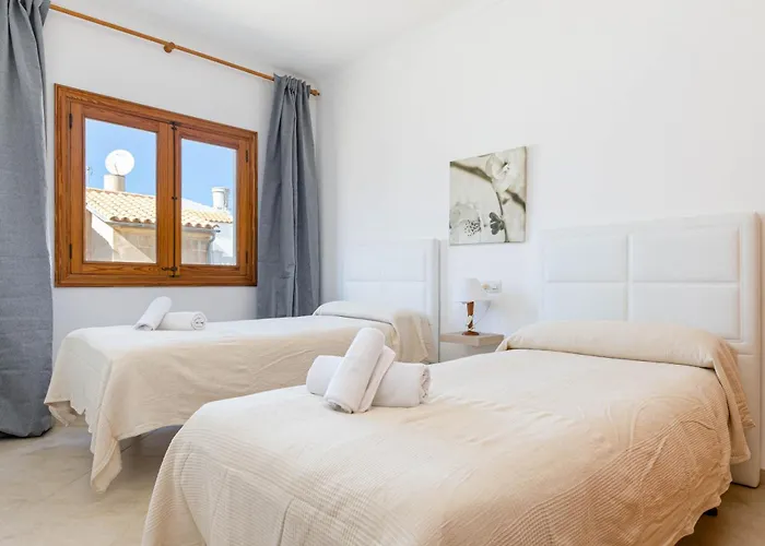 Yourhouse Casa Rafael Σπίτι διακοπών *